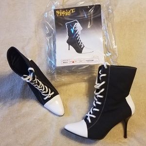 Spirit Halloween Heels